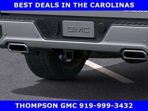 New 2026 GMC Sierra 1500 Denali image 17