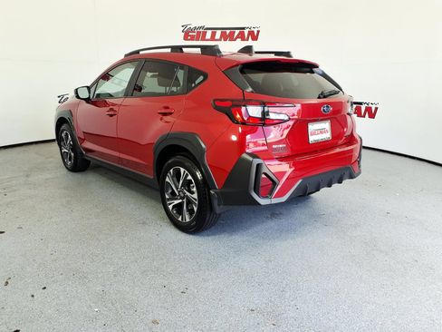 Certified 2026 Subaru Crosstrek 2.5i Premium AWD/4WD image 9