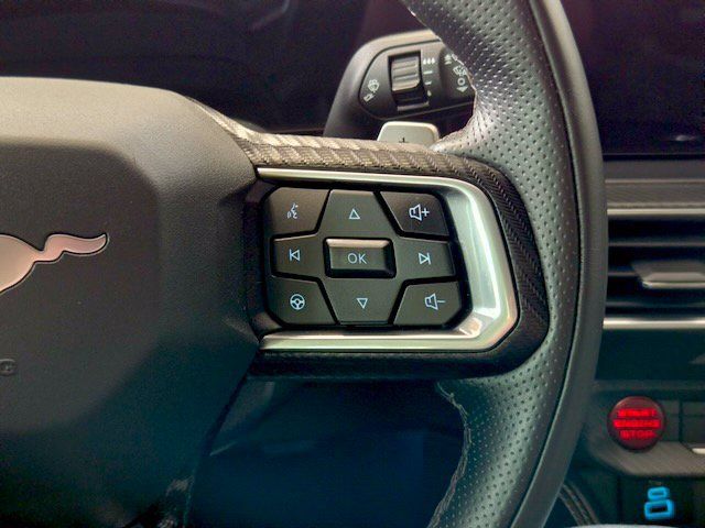 Used 2024 Ford Mustang GT Premium RWD image 14