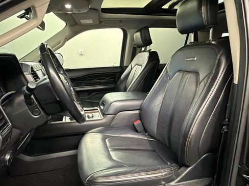 Used 2020 Ford Expedition Max Platinum AWD/4WD image 26