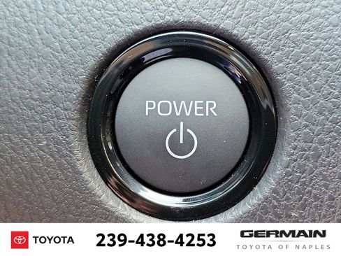 New 2025 Toyota Camry LE w/ Convenience Package FWD image 31