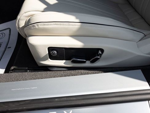 New 2026 Bentley Continental GT AWD/4WD image 32