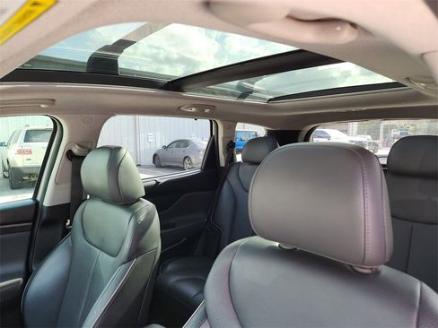 Used 2021 Hyundai Santa Fe Limited w/ Cargo Package image 20