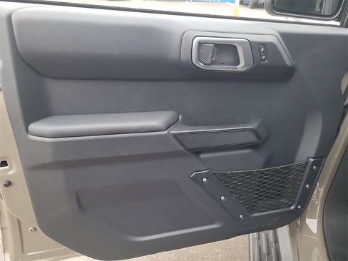 New 2025 Ford Bronco Outer Banks image 13