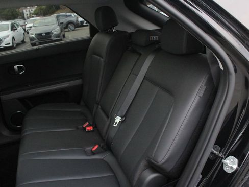 New 2024 Hyundai Ioniq 5 Limited image 19