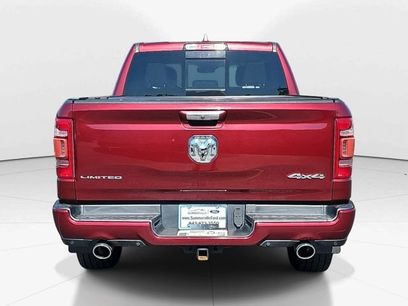 Used 2019 RAM 1500 Limited