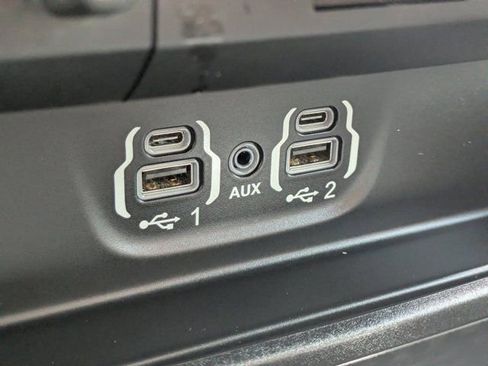 Used 2020 RAM 1500 Rebel w/ Rebel Level 2 Equipment Group image 19