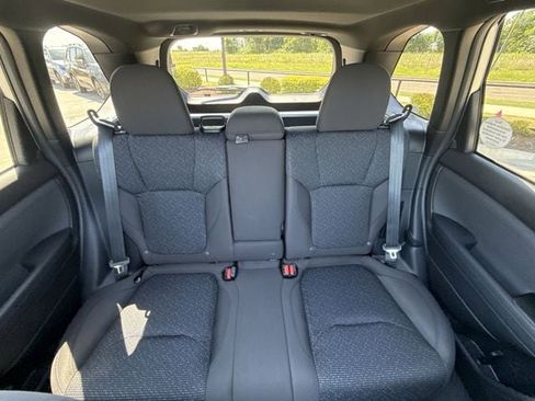 New 2026 Subaru Forester Premium AWD/4WD image 23