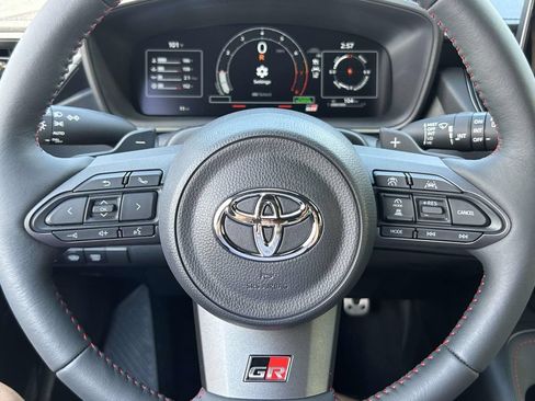 New 2026 Toyota Corolla GR AWD/4WD image 28