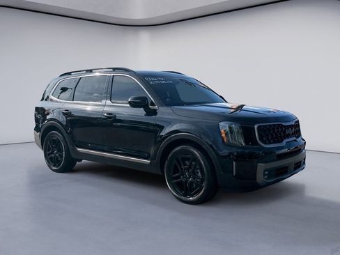 Used 2023 Kia Telluride SX X-Line AWD/4WD image 7