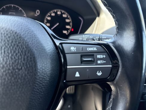 Certified 2024 Honda Civic Sport image 22