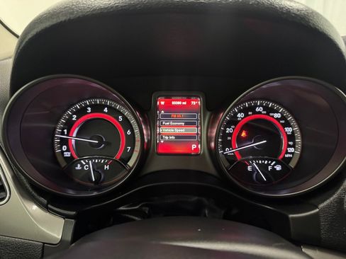 Used 2016 Dodge Journey Crossroad FWD image 26