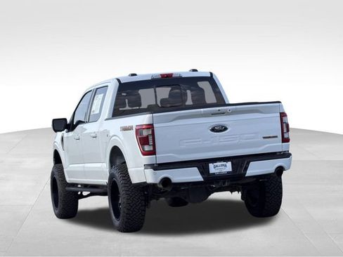 Used 2022 Ford F150 Tremor w/ Equipment Group 402A High AWD/4WD image 8