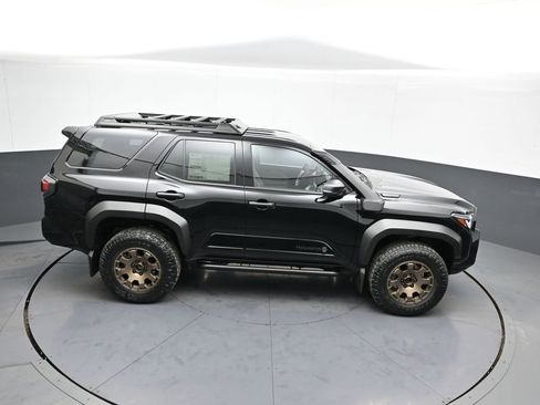 New 2026 Toyota 4Runner Trailhunter image 36