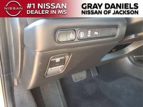 Used 2021 Acura TLX w/ Technology Package FWD image 12