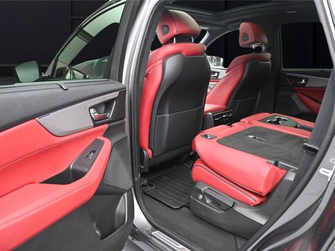 Certified 2023 Acura MDX A-Spec AWD/4WD image 13