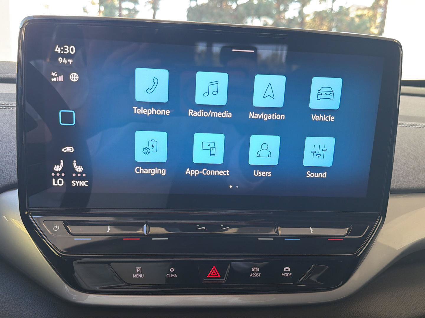 Certified 2023 Volkswagen ID.4 Pro S RWD image 19