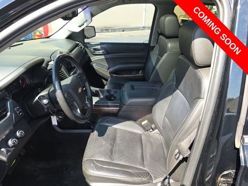 Used 2018 Chevrolet Tahoe LT AWD/4WD image 6