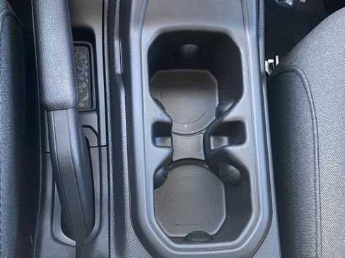 New 2025 Jeep Wrangler Sport image 22