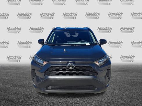 Used 2019 Toyota RAV4 LE image 3