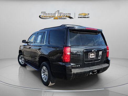 Used 2020 Chevrolet Tahoe LT image 6