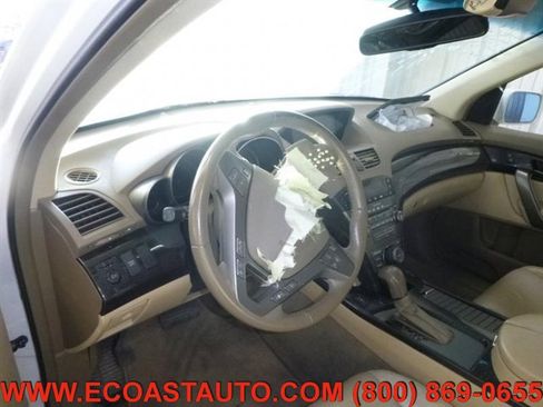 Used 2008 Acura MDX w/ Technology Package image 10