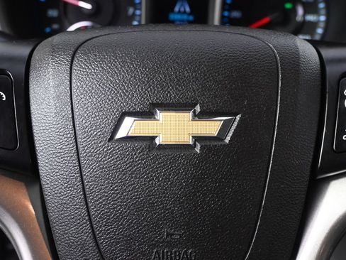 Used 2016 Chevrolet Malibu LS FWD image 32