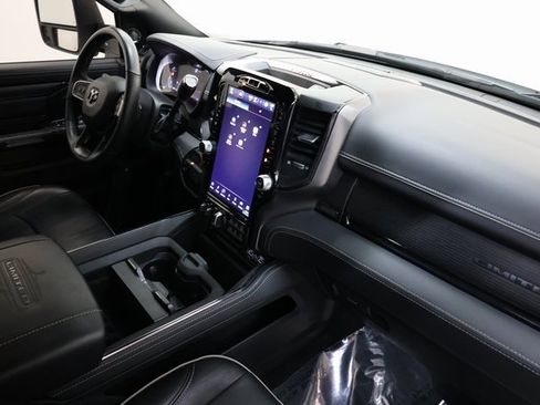 Used 2024 RAM 3500 Limited w/ Night Edition image 88