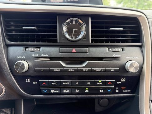 Used 2018 Lexus RX 350 AWD w/ Accessory Package image 22