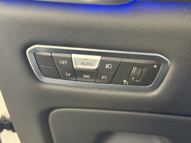 Used 2023 BMW X5 sDrive40i RWD image 11
