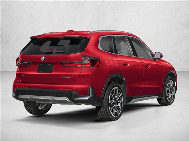 New 2026 BMW X1 xDrive28i w/ Technology Package AWD/4WD image 2