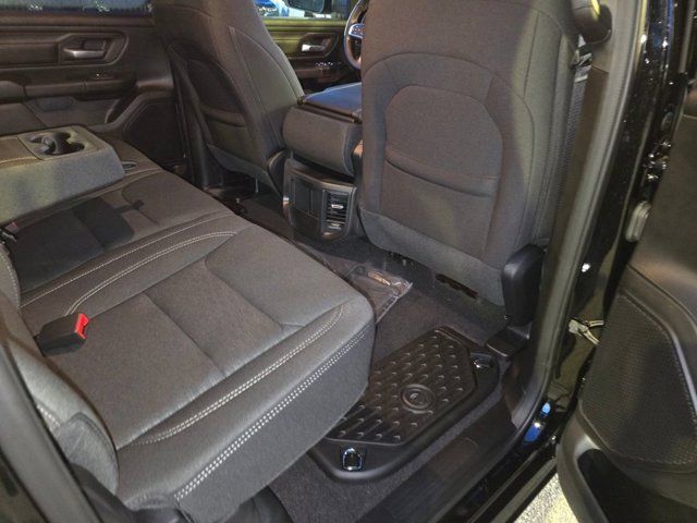 New 2026 RAM 1500 Tradesman AWD/4WD image 34