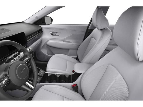 New 2026 Hyundai Kona SEL Premium FWD image 17