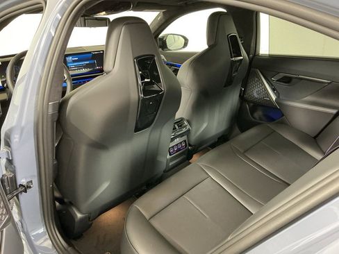 New 2026 BMW M5 w/ Executive Package image 27