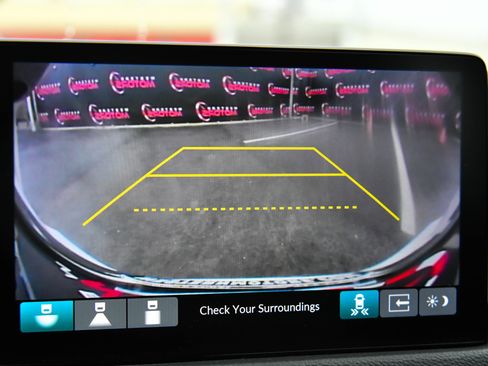 Used 2025 Acura Integra A-Spec image 21