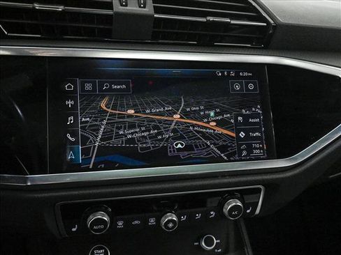 Used 2021 Audi Q3 2.0T Premium Plus w/ Premium Plus Package image 13