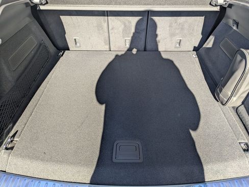 New 2026 Porsche Cayenne Turbo image 23