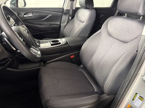 Certified 2022 Hyundai Santa Fe XRT FWD image 13