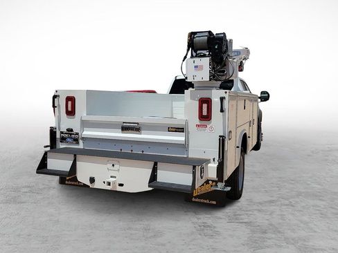 New 2024 Ford F450 XL image 10