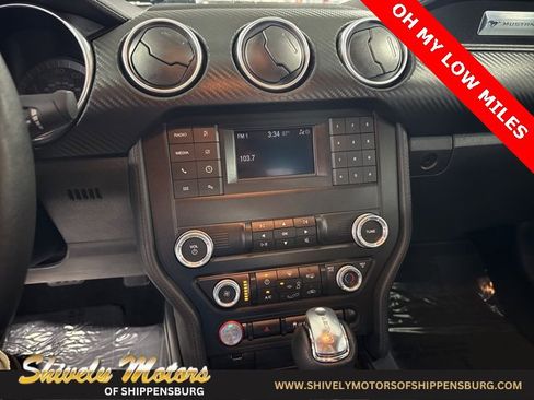 Used 2022 Ford Mustang Coupe image 20