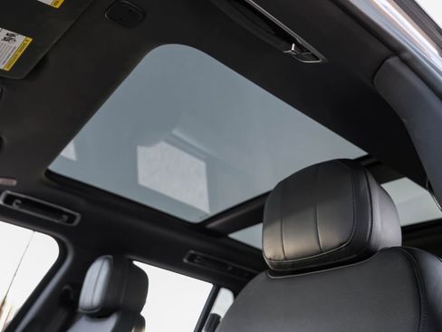 Used 2023 Land Rover Range Rover SE image 23