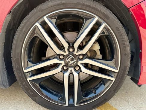 Used 2016 Honda Accord Sport image 12