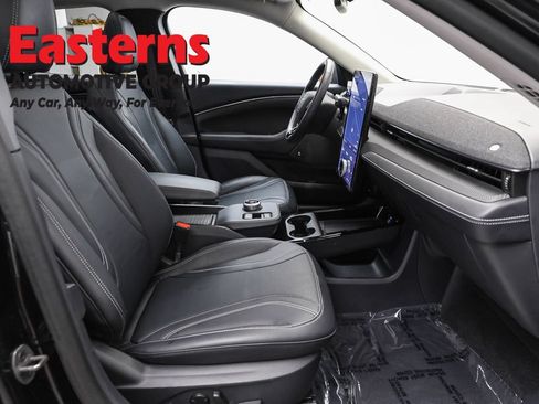 Used 2023 Ford Mustang Mach-E Premium AWD/4WD image 26