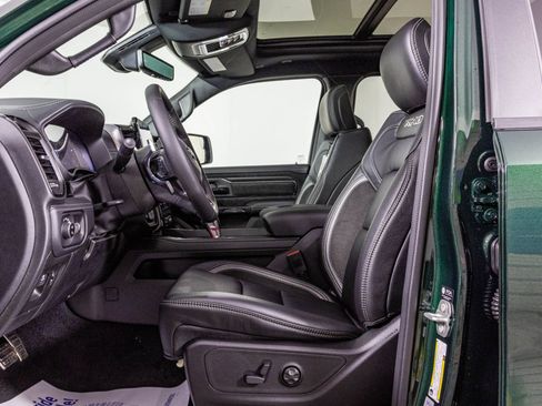 New 2026 RAM 1500 RHO AWD/4WD image 25