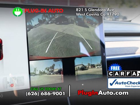 Used 2021 Tesla Model Y 2WD image 31