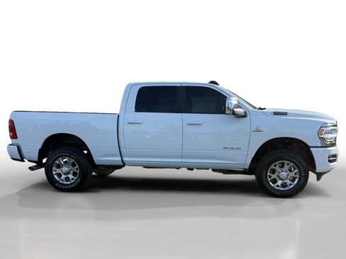 Used 2024 RAM 2500 Laramie image 6