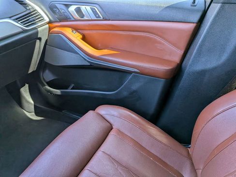 Used 2019 BMW X5 xDrive40i w/ M Sport Package AWD/4WD image 20