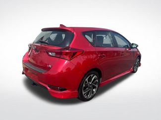 Used 2016 Scion iM FWD video 3