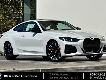 New 2026 BMW M440i Coupe