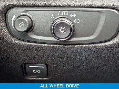 Certified 2024 Chevrolet Blazer LT w/ Redline Edition image 18